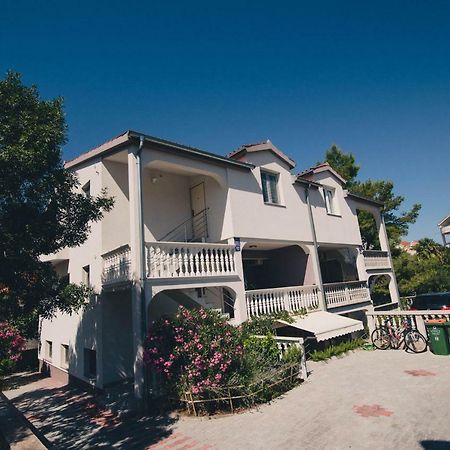 Apartments Vodice Exterior foto