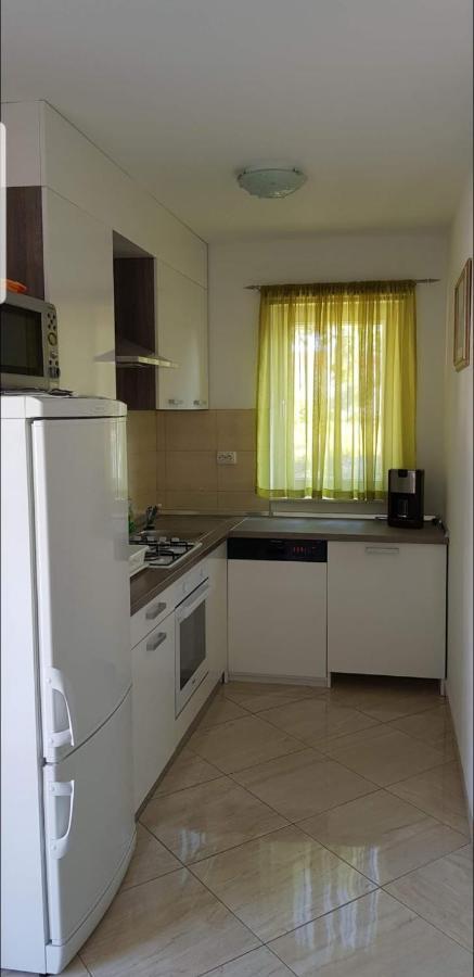 Apartments Vodice Exterior foto