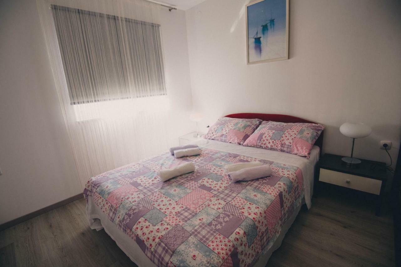 Apartments Vodice Exterior foto